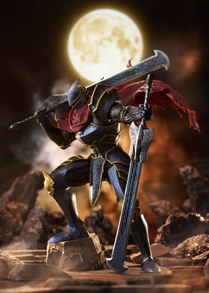 Overlord - Momon Figur / Pop Up Parade SP - The Holy Kingdom: Good Smile Company