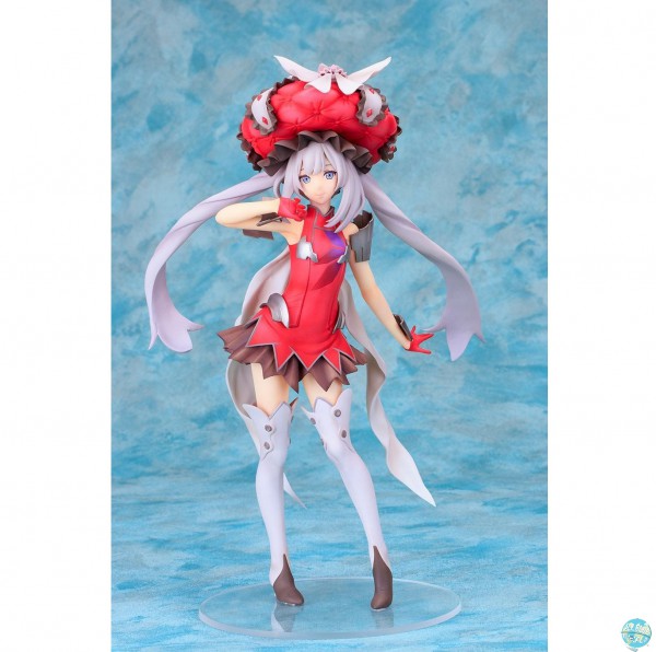 Fate/Grand Order - Rider / Marie Antoinette Statue: Pulchra