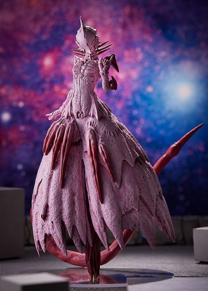 Knights of Sidonia: Love Woven in the Stars - Tsumugi Shiraui Figur/ Pop Up Parade L: Good Smile Com