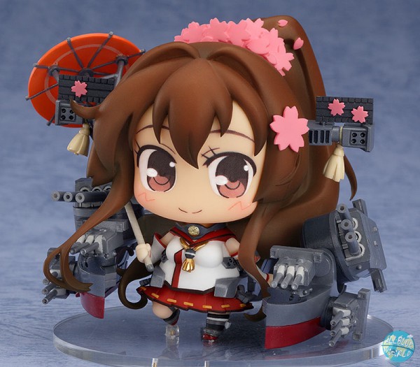 Kantai Collection - Yamato Figur - Medicchu: Phat!