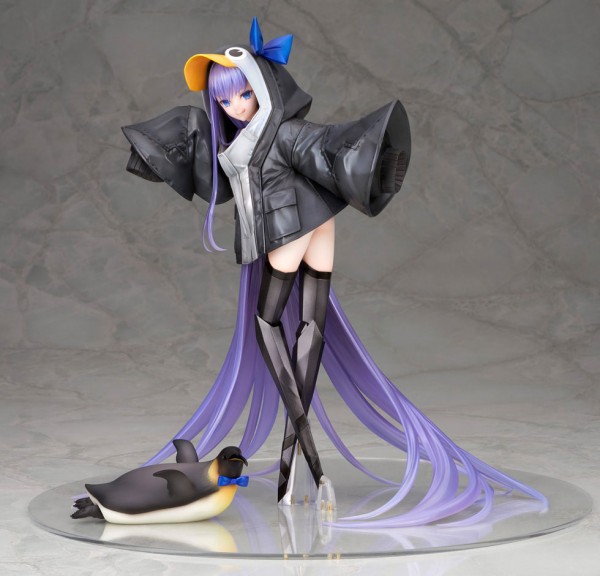 Fate/Grand Order - Lancer/Mysterious Statue / Alter Ego Lambda: Alter