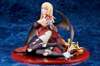 Vorschau: Kizumonogatari - Kiss-Shot Statue / Acerola-Orion Heart-Under-Blade Version: Bell Fine Vorschau: Kizumonogatari - Kiss-Shot Statue / Acerola-Orion Heart-Under-Blade Version: Bell Fine