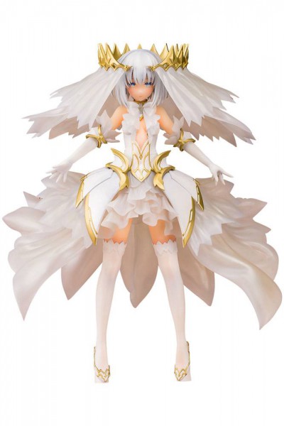 Date A Live - Origami Tobiichi Statue / Angel Ver.: Pulchra