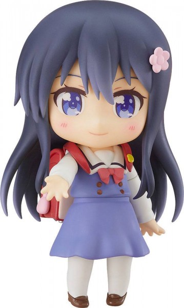 Wataten!: An Angel Flew Down to Me - Hana Shirosaki Nendoroid: Good Smile Company