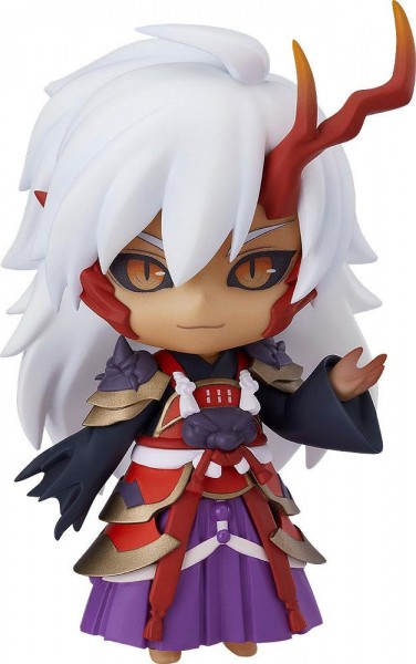 Onmyoji - Ibaraki Doji Nendoroid: Good Smile Company