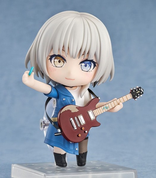 BanG Dream! - Rana Kaname Nendoroid Actionfigur: Good Smile Company