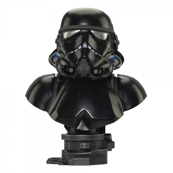 Star Wars - Shadow Trooper Büste / Legends in 3D - FCBD Exclusive: Gentle Giant