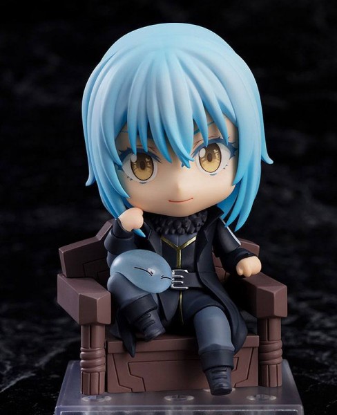 That Time I Got Reincarnated as a Slime - Rimuru Nendoroid / Lord Version: Good Smile Company