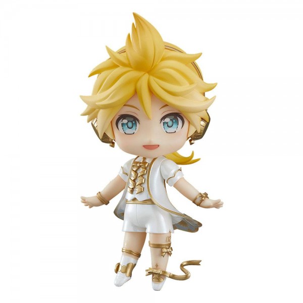 Character Vocal Series 02 - Kagamine Len Nendoroid / Symphony 2022 Version: Good Smile Company