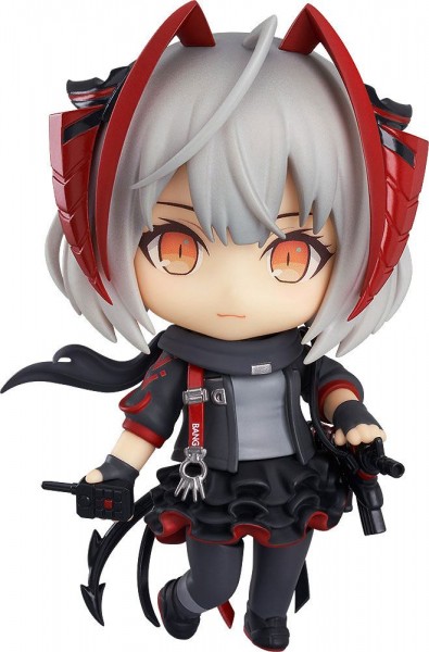 Arknights - W Nendoroid [NEUAUFLAGE]: Good Smile Company