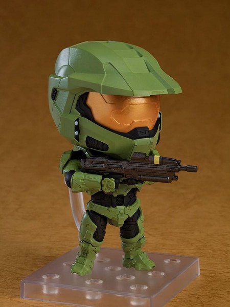 Halo - Master Chief Nendoroid: Good Smile Company