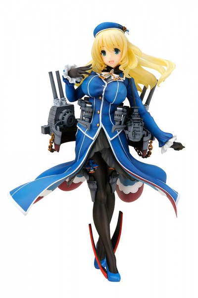 Kantai Collection - Atago Statue: Ques Q