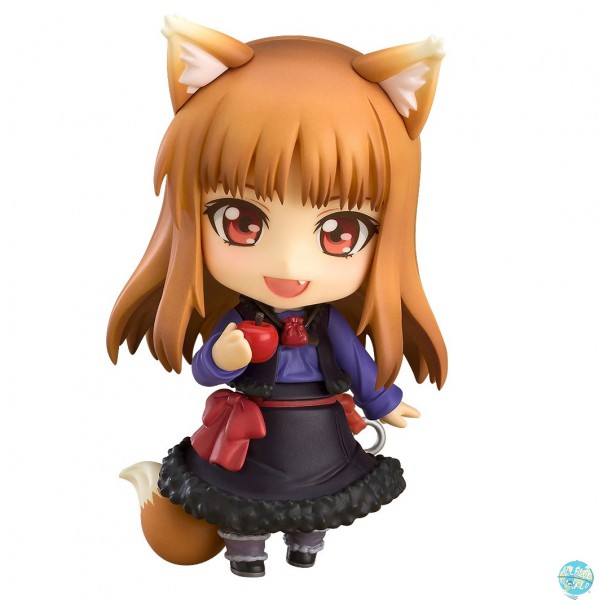 Spice and Wolf - Holo Nendoroid [Beschädigte Verp.]: Good Smile Company