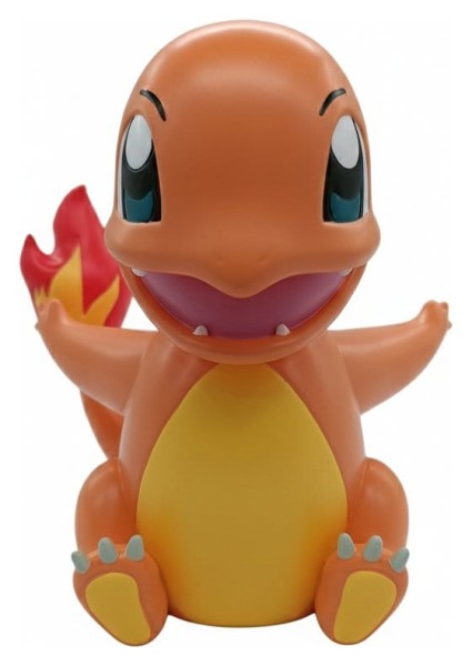 Pokémon - Charmander Spardose: The Licensing Warehouse