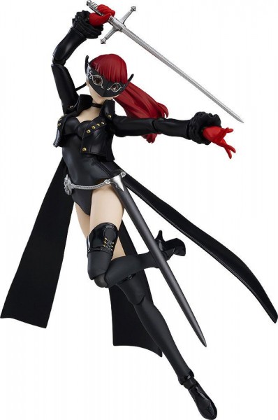 Persona 5 Royal - Violet Figma: Max Factory