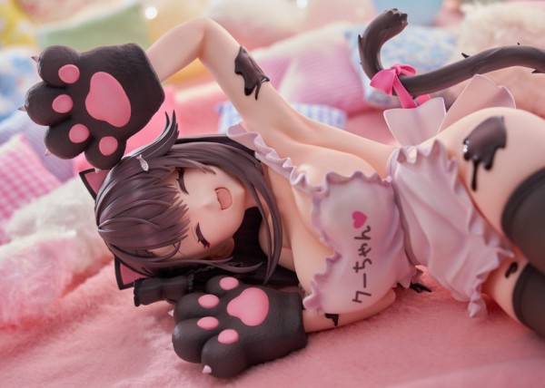 Azur Lane - Pamiat´ Statue / Merkuria Mercurial Chocolate Love Version - AmiAmi Limited Edition: Al
