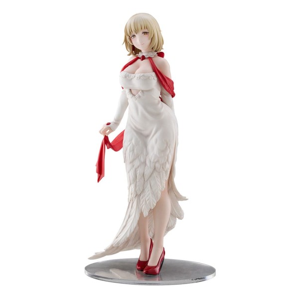 Delicious in Dungeon - Falin Statue / Tenitol Tall - Dress style: Furyu