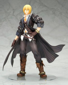 Tales of Berseria - Eizen Statue: Alter Tales of Berseria - Eizen Statue: Alter