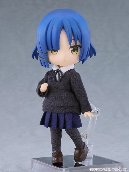 Bocchi the Rock! - Ryo Yamada Nendoroid / Doll: Good Smile Company