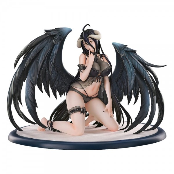 Overlord - Albedo Statue / Negligee Version: Good Smile Company