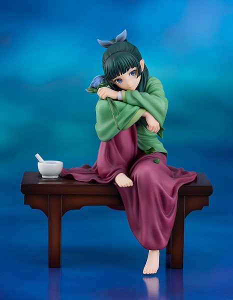 Die Tagebücher der Apothekerin - Maomao Statue: Good Smile Company