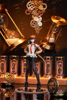 Steins:Gate - Kurisu Makise Statue / Pop Up Parade: Good Smile Company Steins:Gate - Kurisu Makise Statue / Pop Up Parade: Good Smile Company