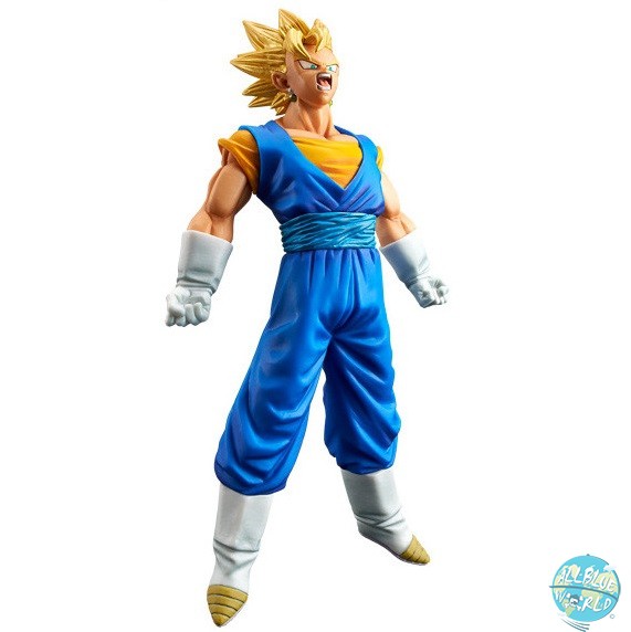 Dragonball Super - Vegeto Figur - DXF / The Super Warriors Vol. 4: Banpresto