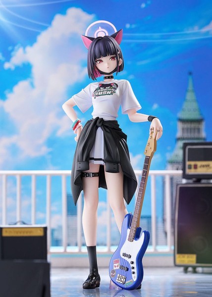 Blue Archive - Kazusa Statue: Miyuki