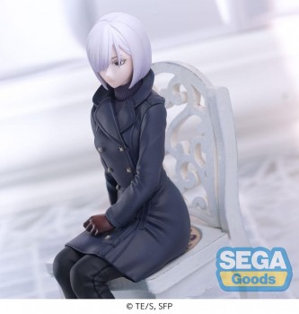 Vorschau: Spy x Family - Fiona Frost Statue / Perching: Sega Vorschau: Spy x Family - Fiona Frost Statue / Perching: Sega