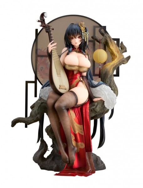 Azur Lane - Taiho Statue: Alter