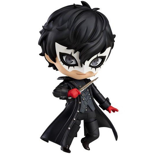 Persona 5 - Joker Nendoroid: Good Smile Company