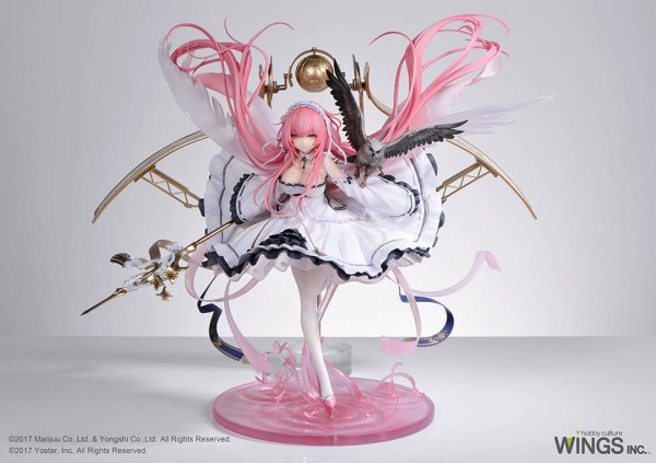 Azur Lane - Perseus Statue: Wings Inc.