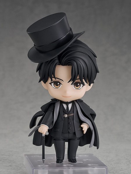 Lord of Mysteries - Klein Moretti Nendoroid: Good Smile Company