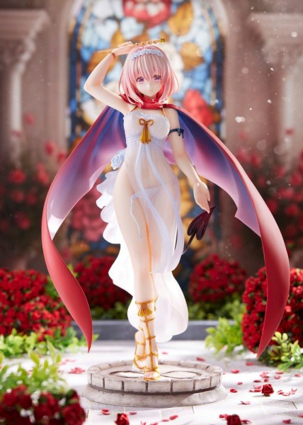 To Love-Ru Darkness - Momo Velia Deviluke Statue / The Magician Version: Broccoli