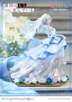 The Detective is Already Dead - Siesta Statue / Prisma Wing: Prime 1 Studio The Detective is Already Dead - Siesta Statue / Prisma Wing: Prime 1 Studio