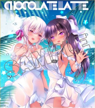 Saimin Kanojo - Takahashi Iori & Hashimoto Karen Statue:  Brass Bell Saimin Kanojo - Takahashi Iori & Hashimoto Karen Statue:  Brass Bell