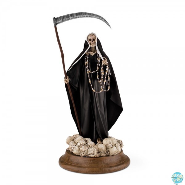 Ghost Recon Wildlands - Gefallener Engel Statue: UBICollectibles