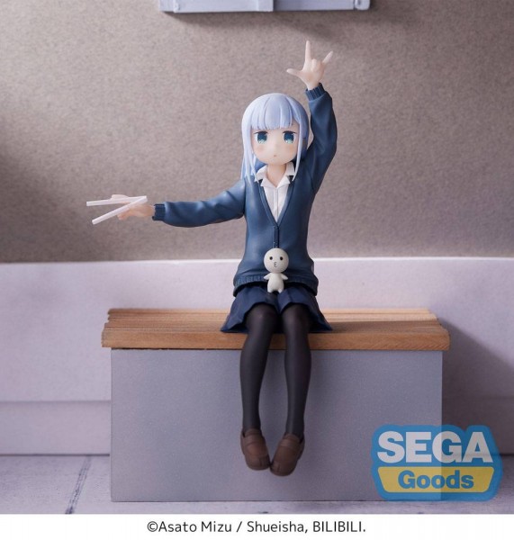 Aharen-san wa Hakarenai - Reina Aharen Figur / Perching: Sega