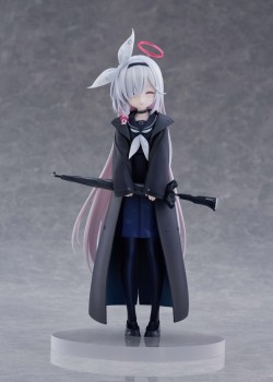 Anteprima: Blue Archive - Plana Statue: Golden Head Anteprima: Blue Archive - Plana Statue: Golden Head