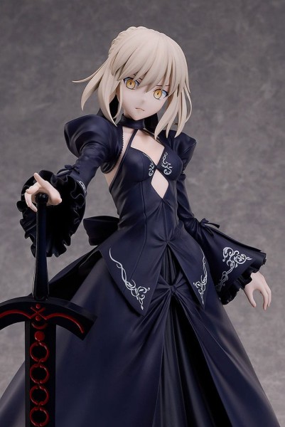 Fate/Grand Order - Saber/Altria Pendragon Statue / (Alter): FREEing