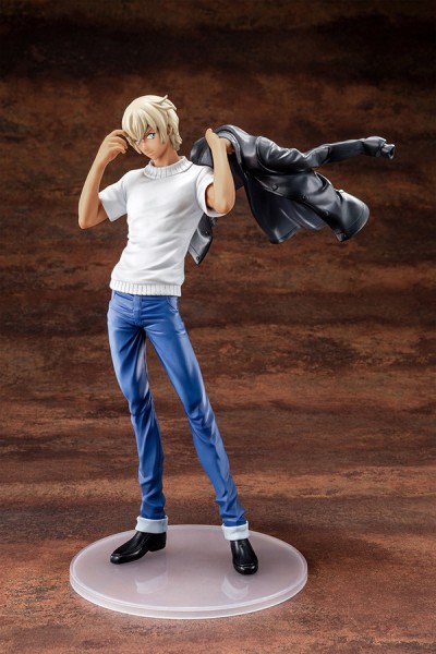 Detective Conan - Amuro Tooru Statue: TMS Entertainment