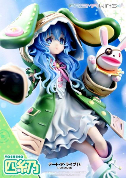 Date a Live - Yoshino Statue / Prisma Wing: Prime 1 Studio