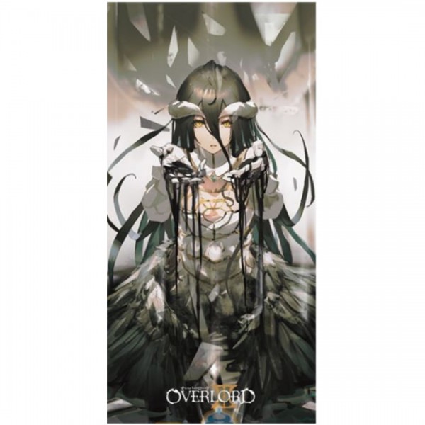 Overlord - Albedo Handtuch: Sega
