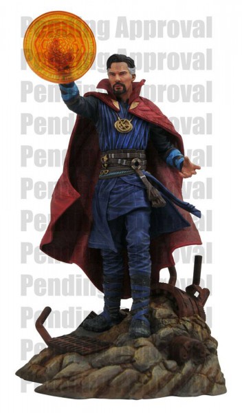 Avengers Infinity War - Doctor Strange Statue / Marvel Gallery: Diamond Select