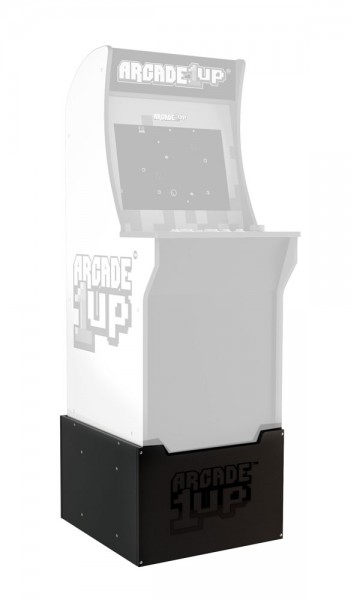Arcade1Up Videospiel-Automat - Cabinet Riser: Tastemakers
