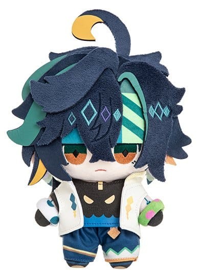 Genshin Impact - Kinich Plüschfigur / Twilight Whimsy Series: MiHoYo