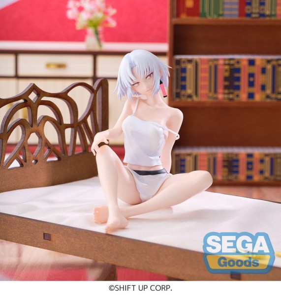 Goddess of Victory: Nikke - Drake Statue / Yumemirize: Sega