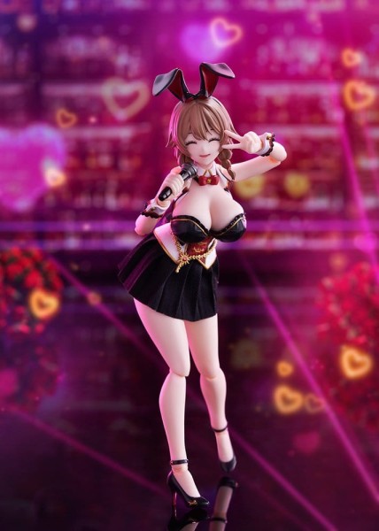 Bunny Garden 2 - Kana Actionfigur / Figma: Max Factory