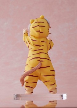 Anteprima: My Cat Is a Kawaii Girl - Kinako Statue / Palette Dress-Up Collection: Golden Head Anteprima: My Cat Is a Kawaii Girl - Kinako Statue / Palette Dress-Up Collection: Golden Head