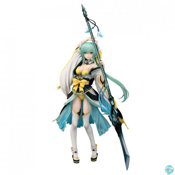 Fate/Grand Order - Lancer/Kiyohime Statue: Phat!